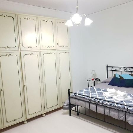 Nanas Appartement Napels Buitenkant foto