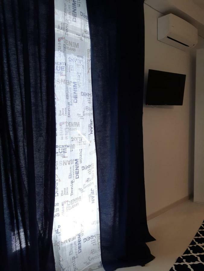Nanas Appartement Napels Buitenkant foto