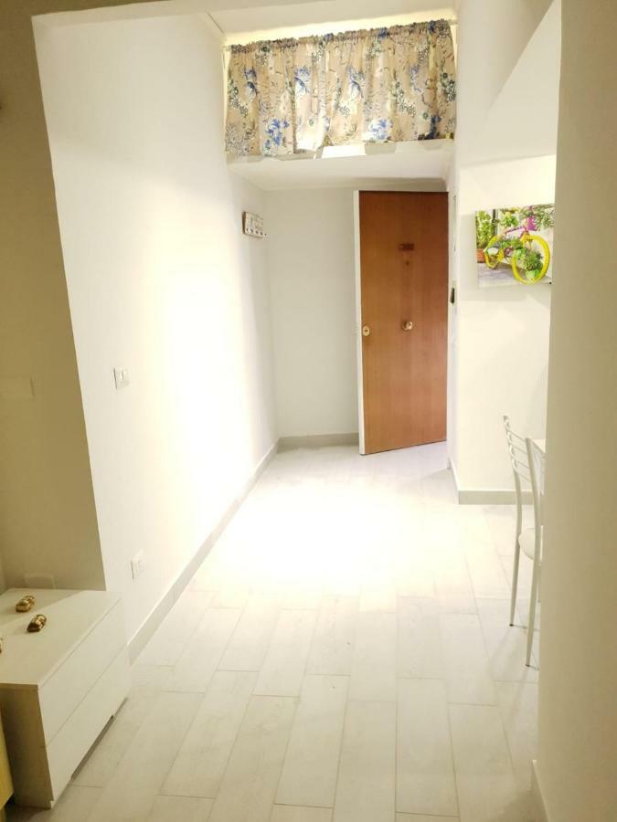 Nanas Appartement Napels Buitenkant foto